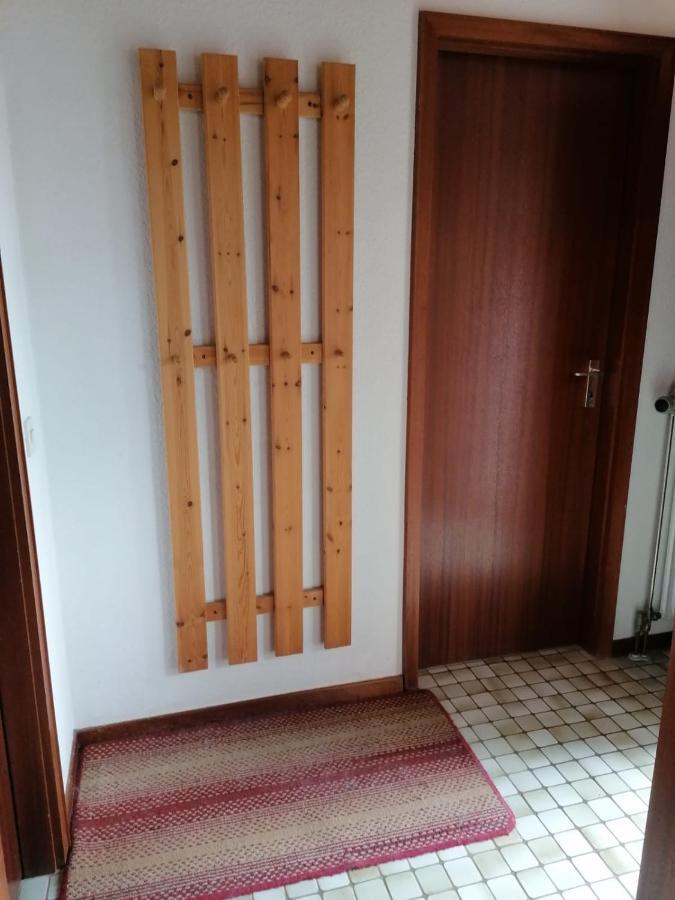 梅德巴赫Haus Panoramablick别墅 外观 照片